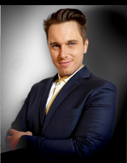 Krzysztof Mucha — niezależny ekspert ds. optymalizacji energii